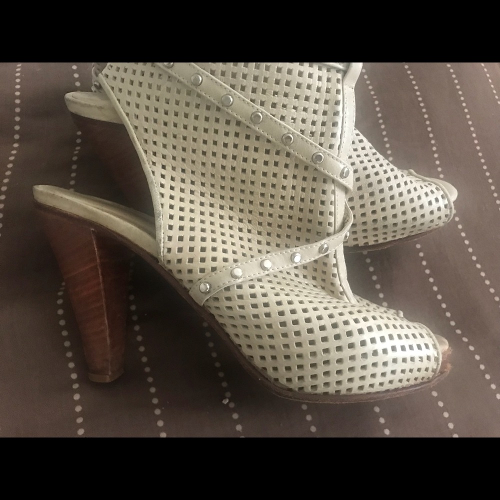 Ankle Booties - Picture 6 of 8